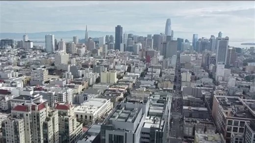 Battle over San Francisco mandate requiring sprinklers in high rise buildings