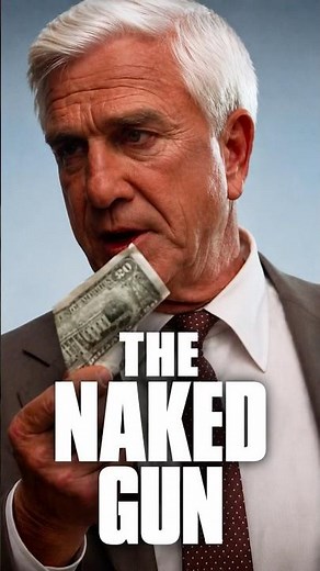 The Naked Gun (1988) | Frank Pays for the Truth 💵