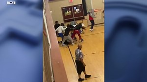 Man charged in attack on basketball referee at DeKalb County church