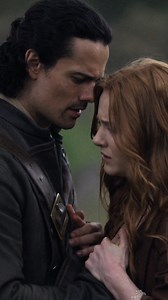 Consider our guts torn out. | Outlander