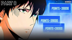 28K views · 220 reactions | He Became The God of Death After Getting The Unique Ability Necromancer Part 8 Explained In Hindi - #tejassensei #explainedinhindi . . .. . . . . #necromancer #disastrousnecromancer #catastrophicnecromancer #manhwarecap #manga #manhwa #manhua #viral #recap #trending #summary #isekail #system #hero #fighting #angels #manhwa #manhwareccomendation #recapmanhwa #recap #manhwa #anime #manga #manhua #recapmanga #summary #Dongguan | Tejas Sensei | Facebook