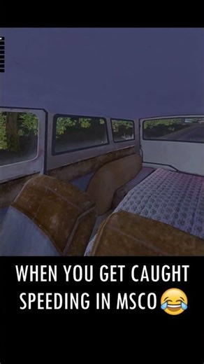 My Summer Car Online Speeding By #shorts #mwc #mysummercar
