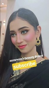 #samreenbeautyparlor #makeup