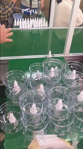 Why This Food Chopper Is a Game-Changer? Production Show