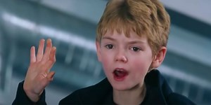 See Sam From "Love Actually" Now at 32 — Best Life