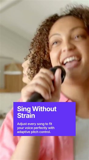 Master Your Range with Adaptive Pitch Control