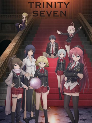 Trinity Seven F04T1 #Trinity #Seven #TrinitySeven #ArataKasuga #Hijiri #Tensura #Rimuru #Slime #Benimaru ##Itsuka #ShidouItsuka #Tohka #DateALive #AChivalryofaFailedKnight #FailedKnight #Knight #Chivalry #Champloo #SamuraiChamploo #AngelBeats! #AB! #KissXSis #KxS #KaijuNr8 #dandadan #manga #anime #chainsawman #jujutsukaisen #dandadanmanga #mangacollection #animeart #mangaart #shonen #mangarecommendation #okarun #art #otaku #berserk #mangacollector #onepiece #blackclover #crunchyroll #mangapanel 