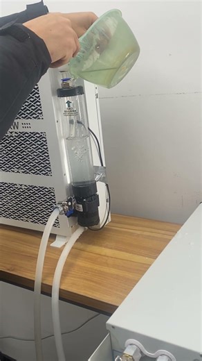 Tired of miners that crash mid-run? DG Hydro 1 is the fix!