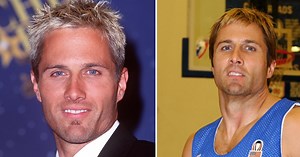 Rob Estes - wie er heute mit 61 Jahren aussieht