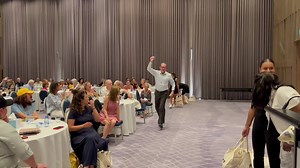 22 reactions | Enjoying a video of our recent Annual Meeting and post conference tour in Jordan. It was a great time - and now I look forward to our July 2024 Annual International Conference & Career Expo in Vancouver, British Columbia, Canada. | The Ninety-Nines, Inc, International Organization of Women Pilots | Facebook