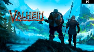 Se crea un mod para jugar a Valheim en Realidad Virtual