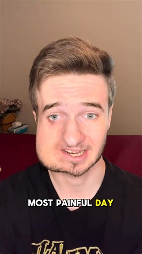 I fear that my leg is infected | Lukas Caldwell