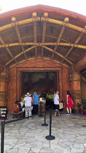 PolynesianCulturalCenter on TikTok