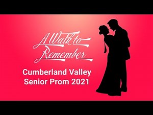 Class of 2021 Prom Red Carpet Arrival | Livestream Event | CVTV