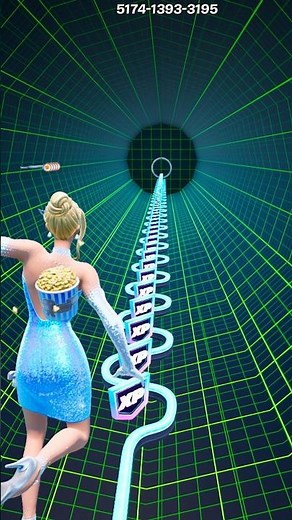 The BEST XP Map to LEVEL UP in Fortnite Chapter 7! 🤩