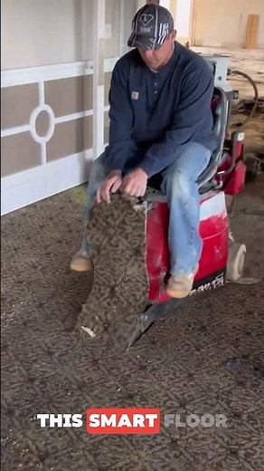 Brilliant Floor Scraper Machine