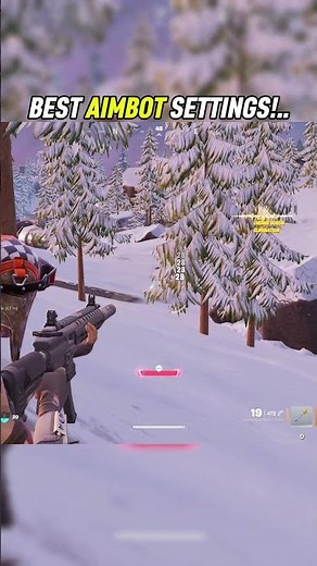BEST Controller SETTINGS = AIMBOT 🎯