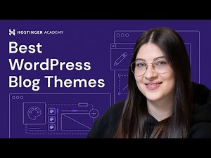 10 Best WordPress Blog Themes of 2025: Find Your Perfect Fit!