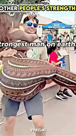 Other People's Strength vs The LAST ONE (Insane Finish) #shorts