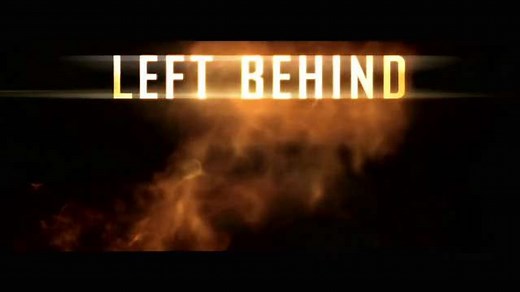 Trailer: Left Behind
