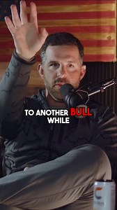 2.1M views · 39K reactions | TWO wolves. ONE pistol. ZERO hesitation. My guest this week shares how his hunting partner shot not one—but two timber wolves at point blank with a 9mm while calling in a bull moose. Let’s just say… the wolves came first. #WildChaosPodcast #WolfEncounter #BackcountryStories #HunterLife #CloseCall | The Wild Chaos Podcast | Facebook