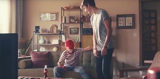 Coca Cola’s “Brotherly Love” Super Bowl Commercial— A Scene-By-Scene Breakdown of an Advertising…