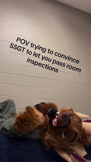 Sgt please let me pass