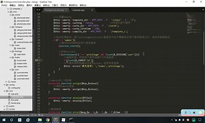 100-后台权限管理（7天免登录）