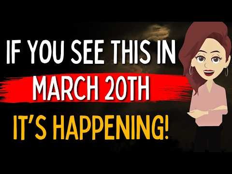 It’s Time For This To Happen, You Are Ready! ⭐️ Abraham Hicks