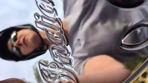 Causes of Indian Thunder Stroke 111 Engine Clacking