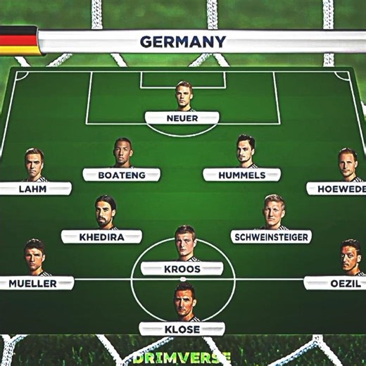 Argentina vs Germany 2014. #edit #worldcup #final #germany #argentina #football #drimverse #foryou