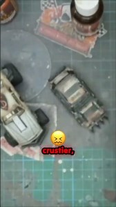 How to Achieve Realistic, Crusty Rust Effects