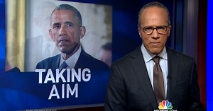 Nightly News Full Broadcast (January 5th)