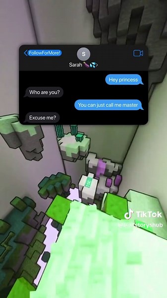 New School Girl: A Texting Story Adventure