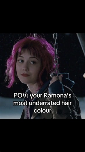 Ramona Flowers: Why Green Hair Is Her Most Underrated Look