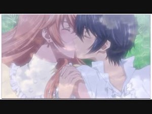 【Final!】それでも世界は美しい 全話OP比較して中毒になる動画