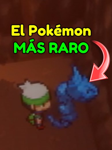 Capturando el Onix de cristal en Pokémon: Un sueño cumplido