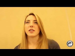 UConn's Katie Lou Samuelson Improving Defensively