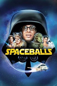 Spaceballs (1987) - Where to Watch