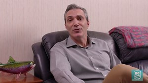 WAYNE - 3/4 HP Basement Guardian HALO - Up to 5,490 Gallons Per Hour - Digitally Connected Sump Pump Black