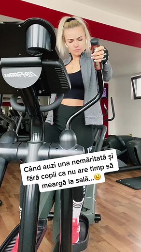 Effective Elliptical Workouts in Gym Settings