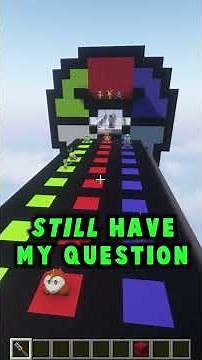 Pokemon Minecraft Guess Who! (Triple Starter Pokemon Edition)