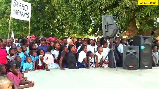 35K views · 2.2K reactions | Nicoadala, muito obrigado 輸 pelo carinho,25 de Junho foi excelente demais ❤️❤️❤️ | Os Mililistas | Facebook