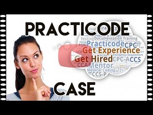 What Does a Practicode Case Look Like