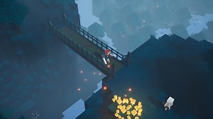 Best tips for beginners in Minecraft Dungeons