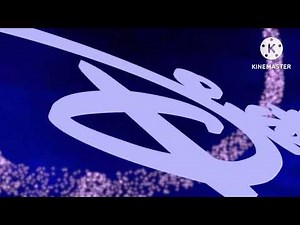 Disney DVD (2001-2014) Logo Remake
