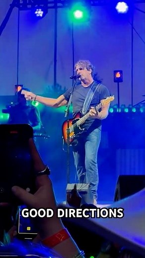 Billy Currington - Good Directions (LIVE) (4K) - Redmond, WA - Marymoor Park