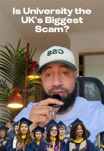 Is University a Scam? Unpacking the Myths