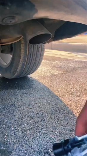 Your Car Needs Universal Blow-Off Valve Turbo Sound Whistle for Exhaust Pipe!. We pinned the link in the comments! | Auto Nice Car