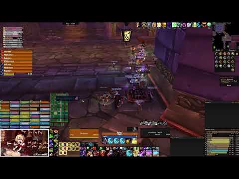 11NOV2025 NAXX (P6, Week 6)